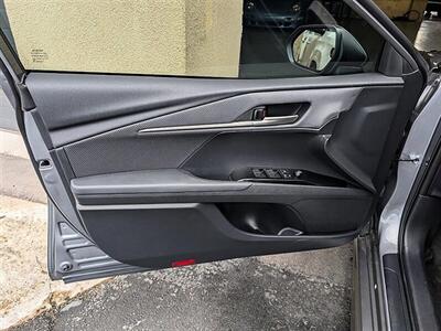 2025 Toyota Camry SE Hybrid - Photo 18 - Bountiful, UT 84010