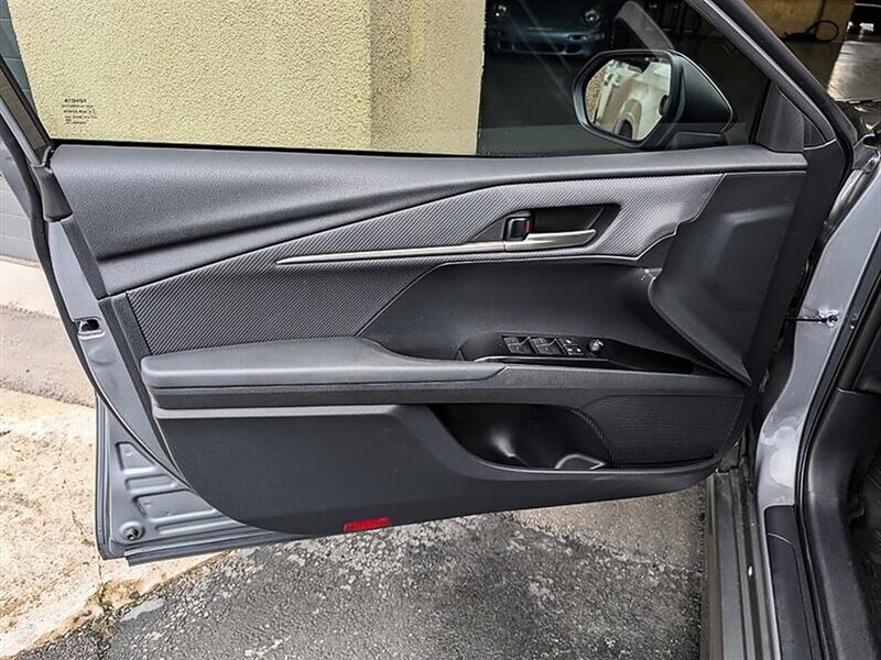 2025 Toyota Camry SE Hybrid - Photo 18 - Bountiful, UT 84010