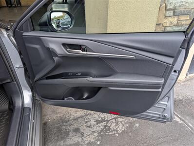 2025 Toyota Camry SE Hybrid   - Photo 30 - Bountiful, UT 84010
