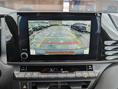 2025 Toyota Camry SE Hybrid   - Photo 24 - Bountiful, UT 84010
