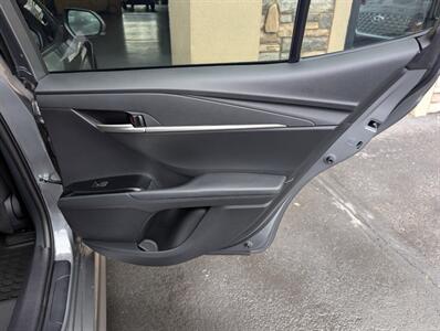 2025 Toyota Camry SE Hybrid   - Photo 28 - Bountiful, UT 84010