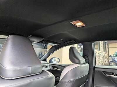 2025 Toyota Camry SE Hybrid - Photo 27 - Bountiful, UT 84010