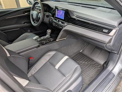 2025 Toyota Camry SE Hybrid   - Photo 4 - Bountiful, UT 84010