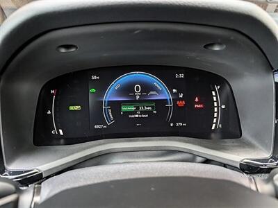 2025 Toyota Camry SE Hybrid - Photo 20 - Bountiful, UT 84010