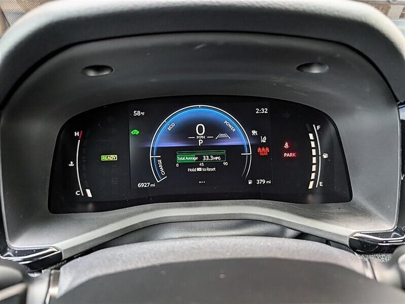 2025 Toyota Camry SE Hybrid - Photo 20 - Bountiful, UT 84010