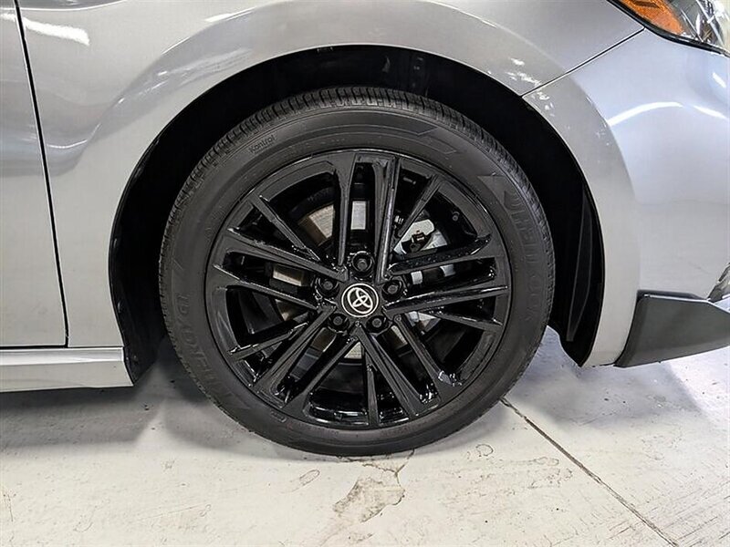 2025 Toyota Camry SE Hybrid - Photo 12 - Bountiful, UT 84010