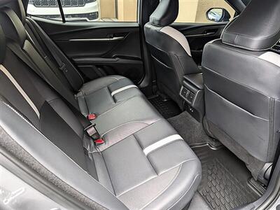 2025 Toyota Camry SE Hybrid - Photo 29 - Bountiful, UT 84010