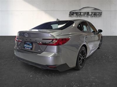 2025 Toyota Camry SE Hybrid - Photo 10 - Bountiful, UT 84010