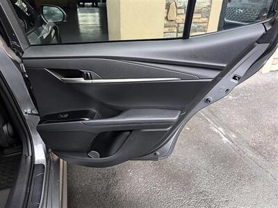 2025 Toyota Camry SE Hybrid - Photo 28 - Bountiful, UT 84010