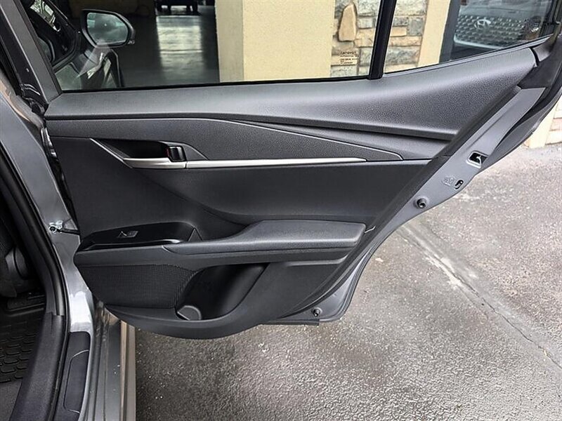 2025 Toyota Camry SE Hybrid - Photo 28 - Bountiful, UT 84010