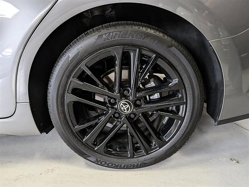 2025 Toyota Camry SE Hybrid - Photo 14 - Bountiful, UT 84010