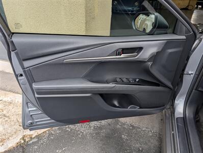 2025 Toyota Camry SE Hybrid   - Photo 18 - Bountiful, UT 84010