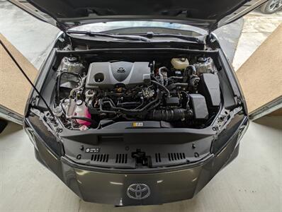 2025 Toyota Camry SE Hybrid   - Photo 17 - Bountiful, UT 84010