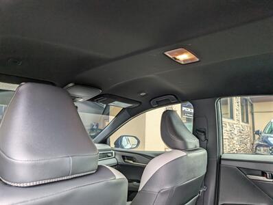 2025 Toyota Camry SE Hybrid   - Photo 27 - Bountiful, UT 84010
