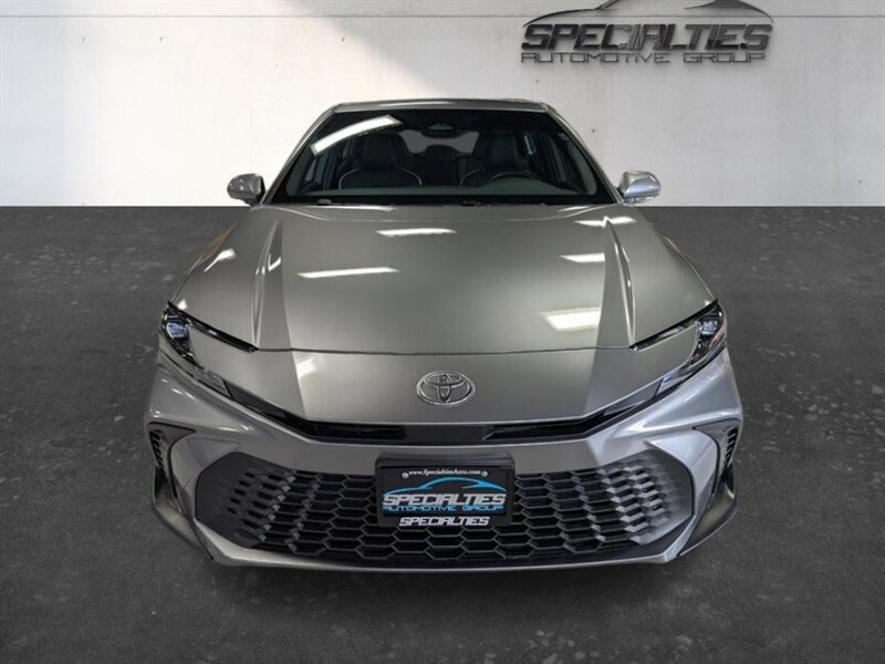 2025 Toyota Camry SE Hybrid - Photo 6 - Bountiful, UT 84010