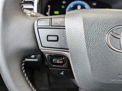 2025 Toyota Camry SE Hybrid - Photo 21 - Bountiful, UT 84010