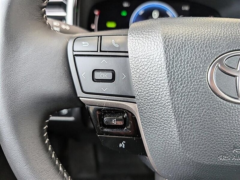 2025 Toyota Camry SE Hybrid - Photo 21 - Bountiful, UT 84010
