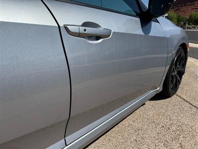 2019 Honda Civic Sport   - Photo 30 - St. George, UT 84770-2625