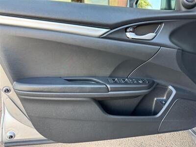 2019 Honda Civic Sport   - Photo 42 - St. George, UT 84770-2625