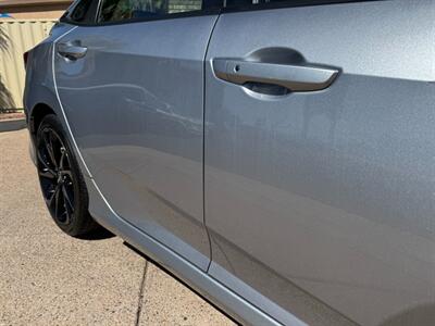 2019 Honda Civic Sport   - Photo 29 - St. George, UT 84770-2625