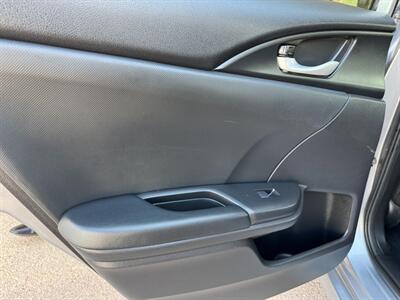 2019 Honda Civic Sport   - Photo 43 - St. George, UT 84770-2625