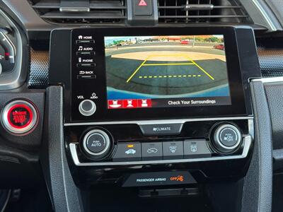 2019 Honda Civic Sport   - Photo 40 - St. George, UT 84770-2625
