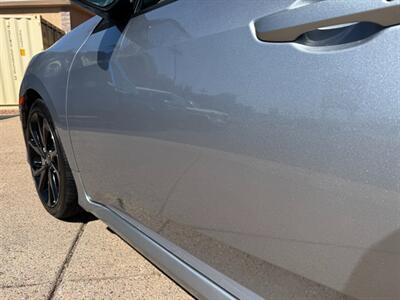 2019 Honda Civic Sport   - Photo 27 - St. George, UT 84770-2625