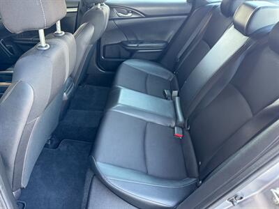 2019 Honda Civic Sport   - Photo 11 - St. George, UT 84770-2625