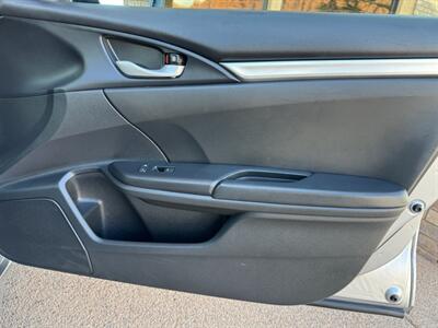 2019 Honda Civic Sport   - Photo 45 - St. George, UT 84770-2625