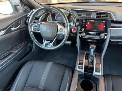 2019 Honda Civic Sport   - Photo 17 - St. George, UT 84770-2625