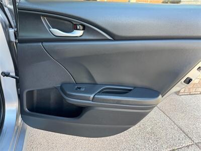 2019 Honda Civic Sport   - Photo 44 - St. George, UT 84770-2625