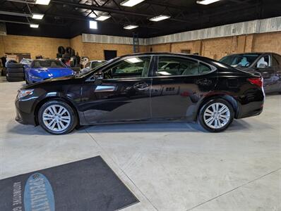 2015 Lexus ES 350   - Photo 7 - Bountiful, UT 84010