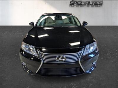 2015 Lexus ES 350   - Photo 6 - Bountiful, UT 84010