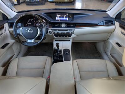 2015 Lexus ES 350   - Photo 3 - Bountiful, UT 84010
