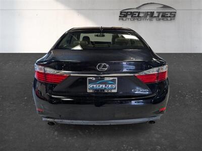 2015 Lexus ES 350   - Photo 9 - Bountiful, UT 84010