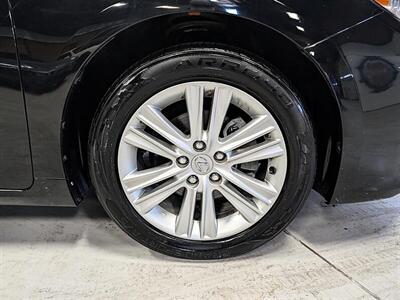 2015 Lexus ES 350   - Photo 12 - Bountiful, UT 84010