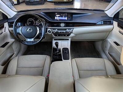 2015 Lexus ES 350   - Photo 3 - Bountiful, UT 84010
