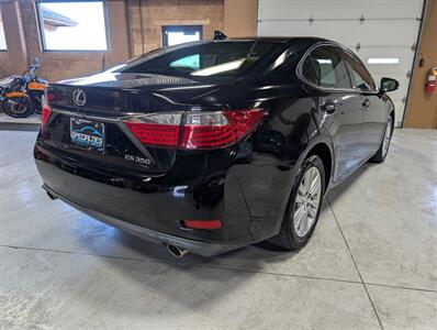 2015 Lexus ES 350   - Photo 10 - Bountiful, UT 84010