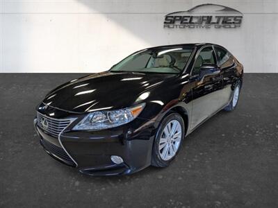 2015 Lexus ES 350   - Photo 5 - Bountiful, UT 84010
