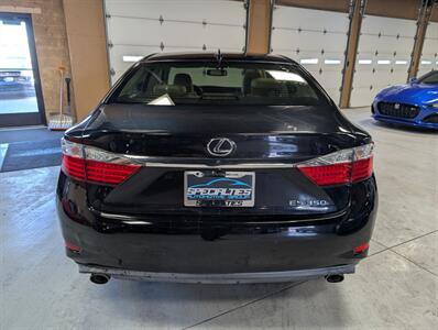 2015 Lexus ES 350   - Photo 9 - Bountiful, UT 84010