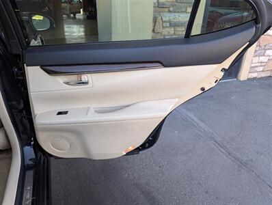 2015 Lexus ES 350   - Photo 25 - Bountiful, UT 84010