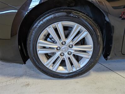 2015 Lexus ES 350   - Photo 15 - Bountiful, UT 84010