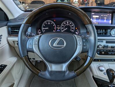 2015 Lexus ES 350   - Photo 19 - Bountiful, UT 84010