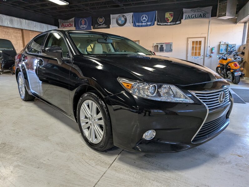 2015 Lexus ES 350   - Photo 1 - Bountiful, UT 84010