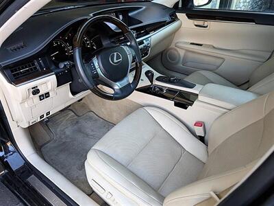 2015 Lexus ES 350   - Photo 2 - Bountiful, UT 84010