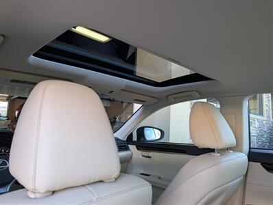 2015 Lexus ES 350   - Photo 24 - Bountiful, UT 84010