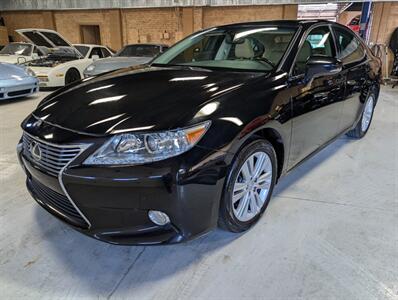 2015 Lexus ES 350   - Photo 5 - Bountiful, UT 84010