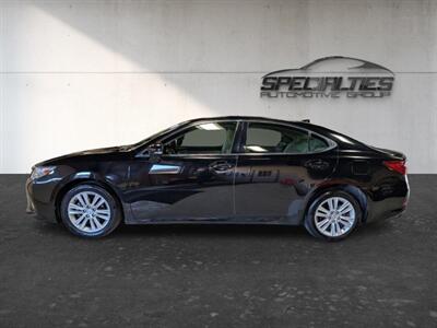 2015 Lexus ES 350   - Photo 7 - Bountiful, UT 84010