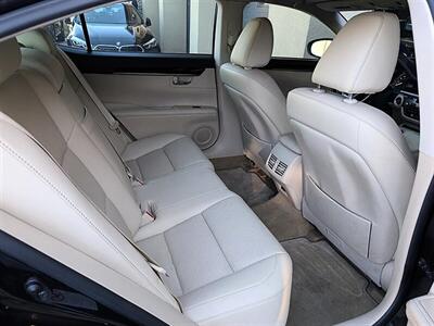 2015 Lexus ES 350   - Photo 26 - Bountiful, UT 84010
