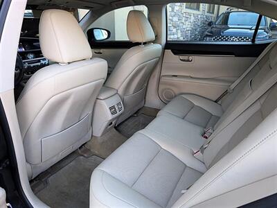 2015 Lexus ES 350   - Photo 23 - Bountiful, UT 84010